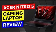Acer Nitro 5 Gaming Laptop Review - The King of Budget Gaming Laptops! 👇💥