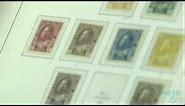 How to Collect Stamps