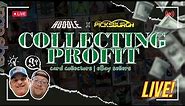 Collecting Profit Ep.54 - Weekly Sports Cards & eBay Talk Show - Where Will 2024 Take Us?