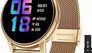 Canmixs Smartwatch Review - Should You Buy It? - ItsGadget