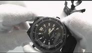 Casio Marine Gear Diver's Watch AMW320B 1AV