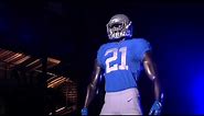 Lions to wear Color Rush uniforms, and will bring back Throwback uniforms on Thanksgiving