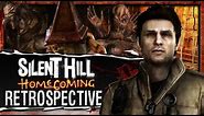 Silent Hill: Homecoming | A Complete History and Retrospective