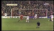 Liverpool 4-0 Aberdeen (and Alex Ferguson), 1980