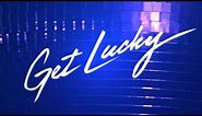 Daft Punk - Get Lucky (Album Version Video)