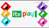 ITV Play 2007 Logo