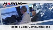 Harris Corporation - VCS21 — NextGen Voice Communications Designed for the World