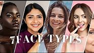 if you have these features, this is your face type | 7 KITCHENER STYLE ESSENCES