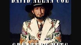 David Allan Coe - Long Haired Redneck