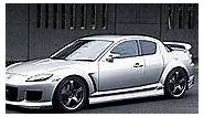 Mazdaspeed RX-8
