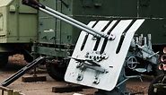 German Anti-Aircraft Systems ( 1939 to 1945 ) Re-Upload