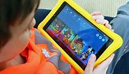 Our Favorite Kindle Apps For Kids - Beyond the Bookends