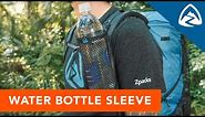 Zpacks Water Bottle Sleeve | Overview