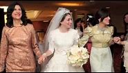 Best Jewish Wedding Ever - Chaish & Levi's Wedding