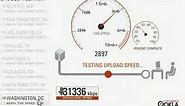 Fast comcast speed test speakeasy