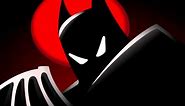 Batman: The Animated Series - Theme Song [HD]