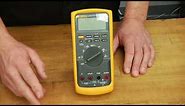Using a Digital Multimeter to Check Amperage | ACDelco TechConnect