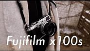 Fujifilm x100s Review in 2024
