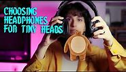 Cool Uncle Reviews: The Best Headphones for Small Heads