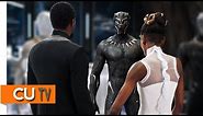 Shuri's New Inventions [Lab Scene]│Black Panther (2018)