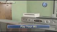 How To Setup Your Nintendo Wii