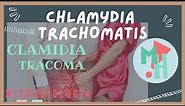 CHLAMYDIA TRACHOMATIS (Clamidia, Tracoma)