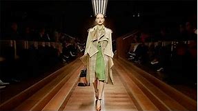 Burberry | Fall Winter 2019/2020 Full Fashion Show | Exclusive