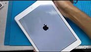 ipad air 2 power button replacement || ipad air 2 on\off button not working || ipad air 2 teardown