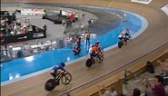 Women Keirin Finals - Milton (CAN) | 2024 Tissot UCI Track Nations Cup