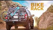 Top 5 Best Bike Racks for SUV and Cars