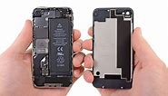 iPhone 14 labeled as the 'most repairable iPhone in years' by iFixit