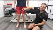 Pronation vs Supination, A very simple explanation