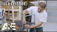 Behind Bars: Rookie Year - Survival of the Fittest (Season 2, Episode 4) | Full Episode | A&E