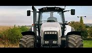 Jeremy Clarkson's Lamborghini Tractor I Lamborghini R8 I Clarkson's Farm