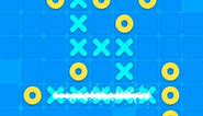 Tic Tac Toe 5 In Row game play free online
