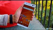 Sony Xperia C5 Ultra Dual: Selfie Smartphone Review