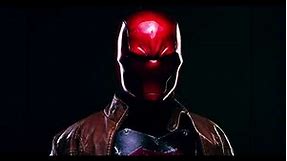OFFICIAL RED HOOD REVEAL TRAILER!
