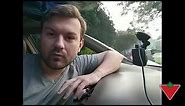 My product review: Reload 1080P Dash Cam