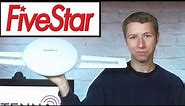 Five Star 360° Omni-Directional 150 Mile Outdoor Antenna Review