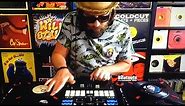 DJ Destruction - 80's Funk, Soul, Disco & Boogie Classics (7'' Vinyl Mix)