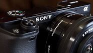 Best Sony a6000 accessories in 2024
