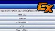 Burning Videos to DVD - Playable in Any Standard DVD Player