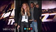 Beyonce Debuts Short, Blunt Bangs; Internet Does Not Approve - The Buzz