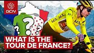 Tour De France: A Beginner’s Guide To The World’s Most Famous Bike Race!