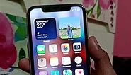 How To iphone 11 Home Button Setting✅#foryou #viral #shorts #video #uzzol_technology