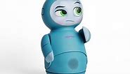 Meet Moxie, a Social Robot That Helps Kids With Social-Emotional Learning