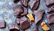 How to Make Chocolate Covered Sponge Candy (aka Honeycomb Candy) - It's EASIER Than You Might Think!
