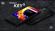 BlackBerry KEY3 (2022) Re-Define Trailer and Introduction!!!