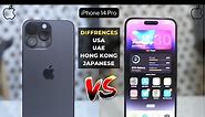 Which Country iPhone 14 | iPhone 14 Pro you should buy??