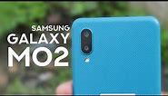 SAMSUNG Galaxy M02 Bangla Review । ১০হাজার টাকা বাজেটে স্যামসাং এর সেরা ফোন?